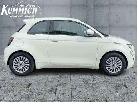 Used FIAT 500 Electric 2023 Ad 