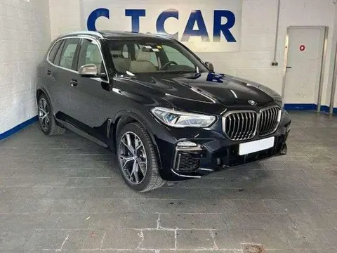 Used BMW X5 Petrol 2019 Ad 