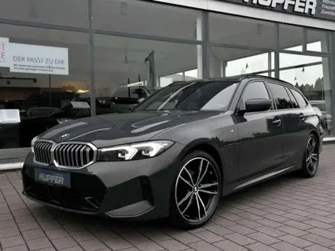 Annonce BMW SERIE 3 Diesel 2023 d'occasion 