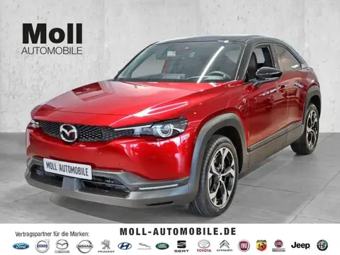 Annonce MAZDA MX-30 Hybride 2024 d'occasion 