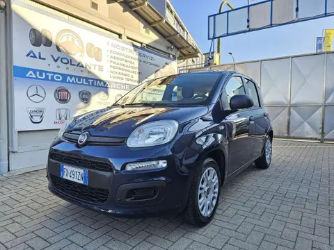 Used FIAT PANDA LPG 2019 Ad 