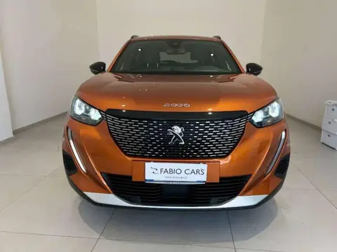 Annonce PEUGEOT 2008 Essence 2023 d'occasion 