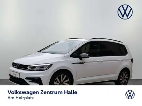 Annonce VOLKSWAGEN TOURAN Essence 2024 d'occasion 