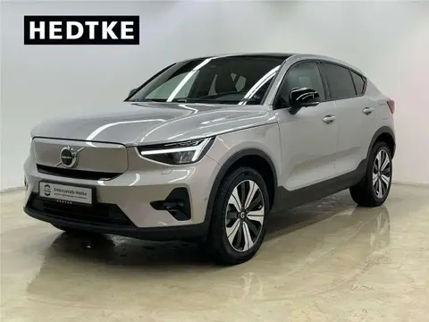 Annonce VOLVO C40 Électrique 2023 d'occasion 