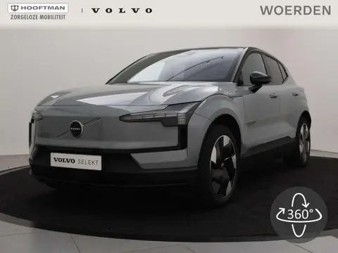 Annonce VOLVO EX30 Électrique 2024 d'occasion 