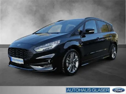 Used FORD S-MAX Hybrid 2023 Ad 