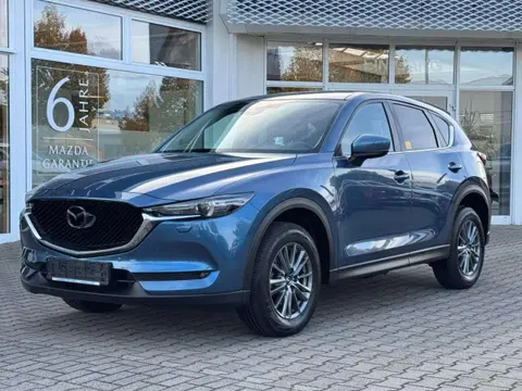 Used MAZDA CX-5 Petrol 2018 Ad 