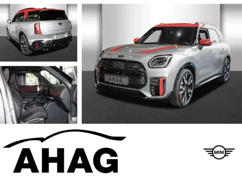 Annonce MINI JOHN COOPER WORKS Essence 2024 d'occasion 