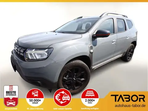 Used DACIA DUSTER Petrol 2023 Ad 