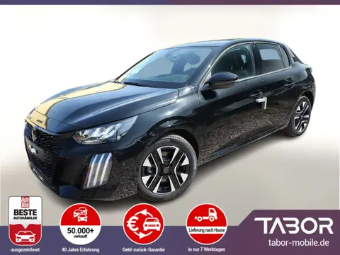 Annonce PEUGEOT 208 Essence 2024 d'occasion Allemagne