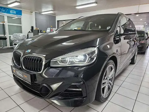 Used BMW SERIE 2 Petrol 2021 Ad 