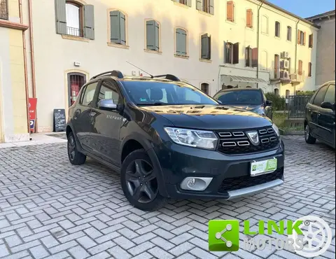 Annonce DACIA SANDERO Diesel 2018 d'occasion 