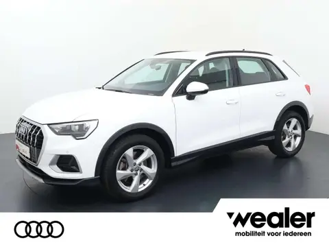 Annonce AUDI Q3 Essence 2019 d'occasion 