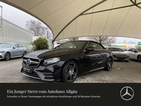 Annonce MERCEDES-BENZ CLASSE E Essence 2020 d'occasion 