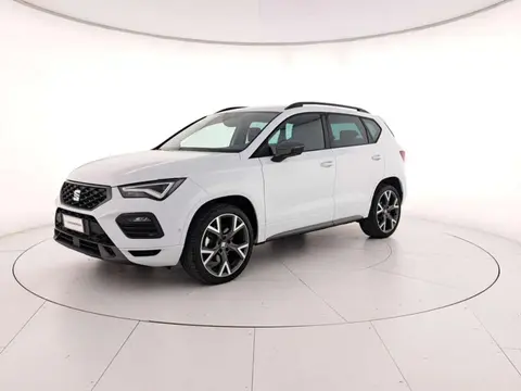 Annonce SEAT ATECA Diesel 2023 d'occasion 