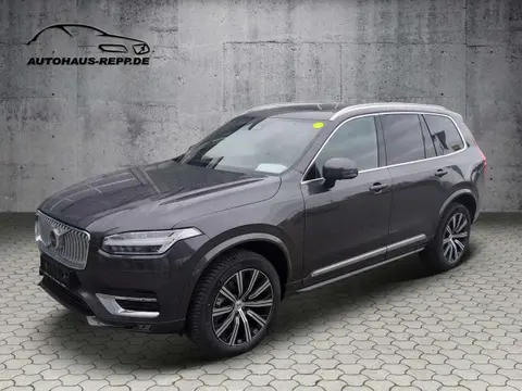 Used VOLVO XC90 Diesel 2024 Ad 