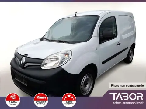 Annonce RENAULT KANGOO Diesel 2021 d'occasion 