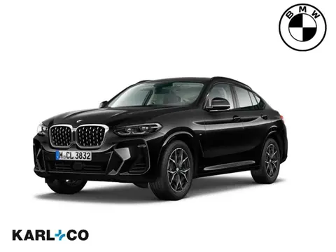 Annonce BMW X4 Essence 2024 d'occasion 