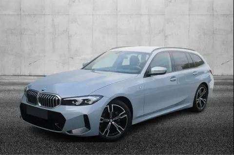 Annonce BMW SERIE 3 Essence 2023 d'occasion 