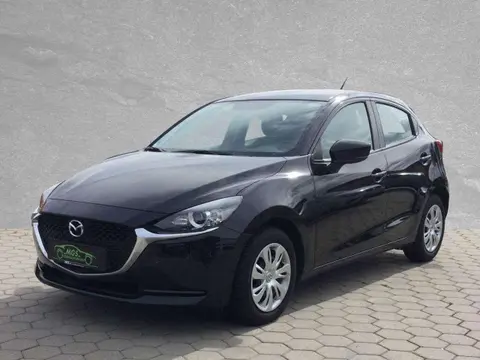 Annonce MAZDA 2 Essence 2021 d'occasion 