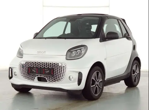 Used SMART FORTWO Electric 2023 Ad 