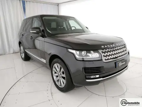 Annonce LAND ROVER RANGE ROVER Diesel 2018 d'occasion 