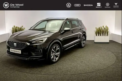 Annonce SEAT TARRACO Hybride 2021 d'occasion 