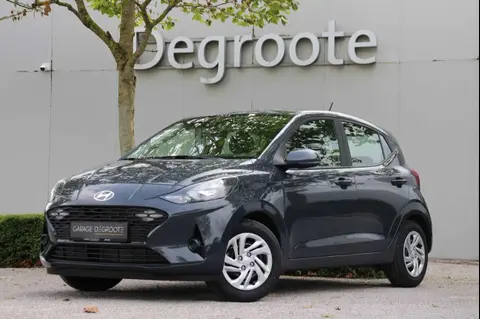 Annonce HYUNDAI I10 Essence 2024 d'occasion 