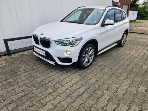 Used BMW X1 Diesel 2019 Ad 