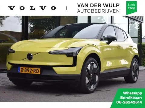 Annonce VOLVO EX30 Électrique 2023 d'occasion 