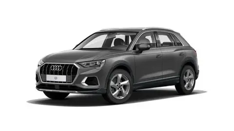 Annonce AUDI Q3 Diesel 2020 d'occasion 