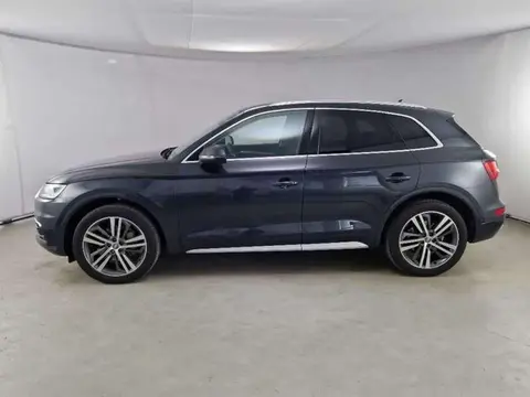 Used AUDI Q5 Diesel 2019 Ad 