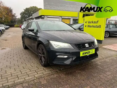 Used SEAT LEON Petrol 2020 Ad 