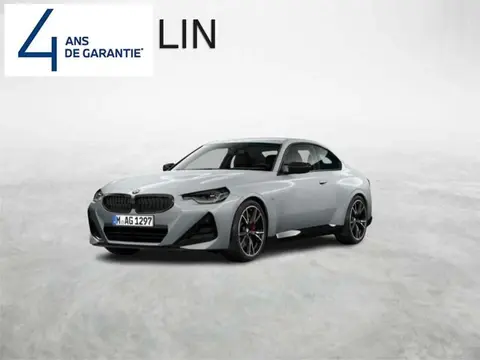 Annonce BMW SERIE 2 Essence 2023 d'occasion 