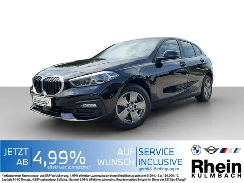 Used BMW SERIE 1 Petrol 2021 Ad 