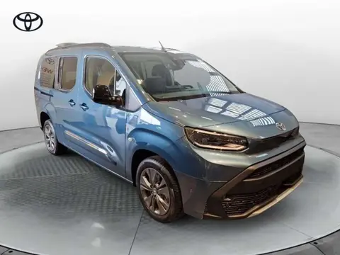 Annonce TOYOTA PROACE Diesel 2024 d'occasion 