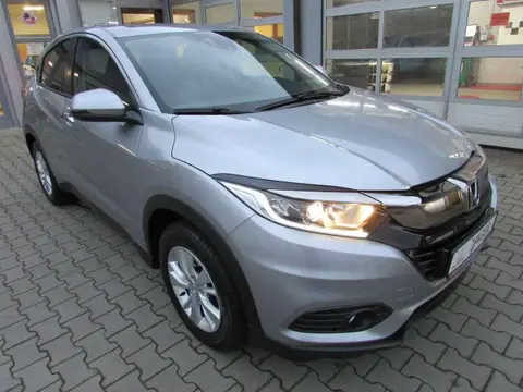 Used HONDA HR-V Petrol 2020 Ad 