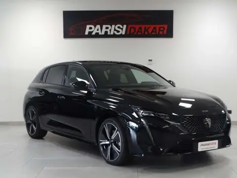 Used PEUGEOT 308 Hybrid 2024 Ad 