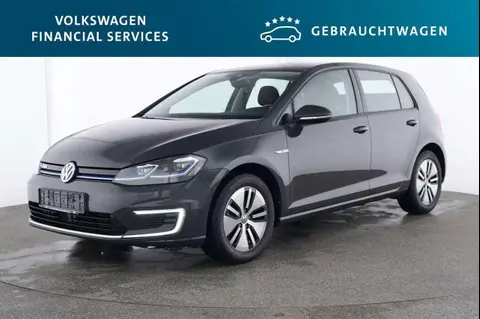 Used VOLKSWAGEN GOLF Electric 2021 Ad 