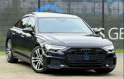 Annonce AUDI A6 Diesel 2020 d'occasion 