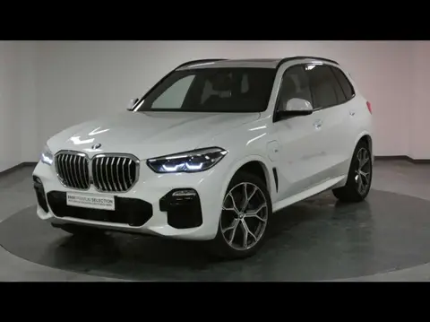 Annonce BMW X5  2020 d'occasion 