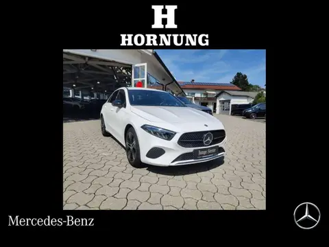 Used MERCEDES-BENZ CLASSE A Petrol 2023 Ad 