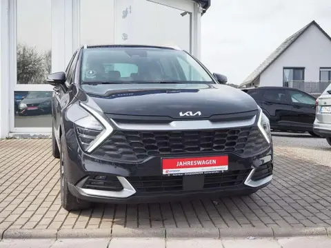 Annonce KIA SPORTAGE Essence 2023 d'occasion Allemagne