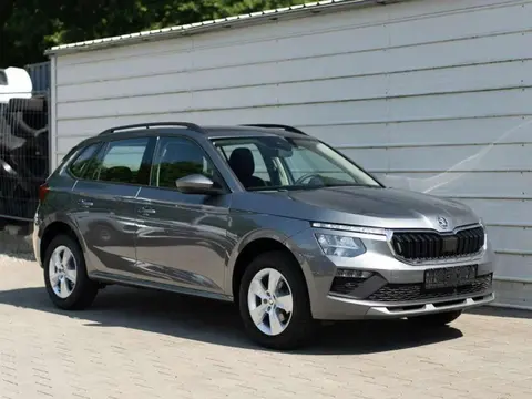 Used SKODA KAMIQ Petrol 2024 Ad 