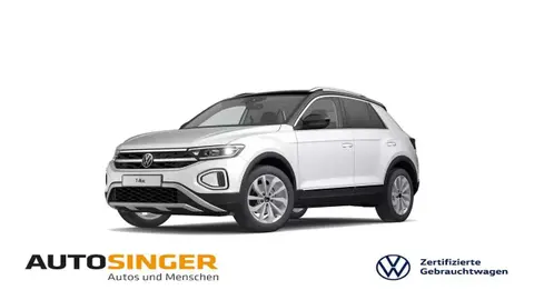 Used VOLKSWAGEN T-ROC Petrol 2023 Ad 