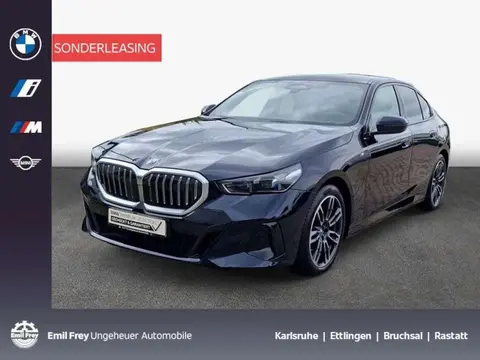 Used BMW SERIE 5 Diesel 2024 Ad 