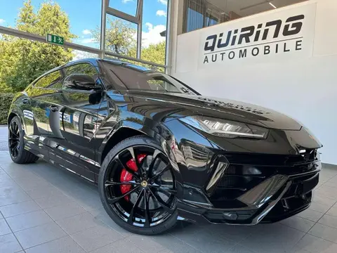 Used LAMBORGHINI URUS Petrol 2024 Ad 