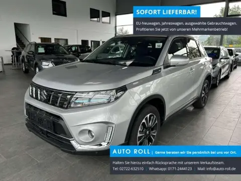 Used SUZUKI VITARA Petrol 2023 Ad 