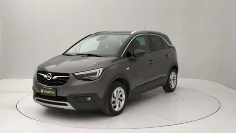 Used OPEL CROSSLAND Diesel 2020 Ad 