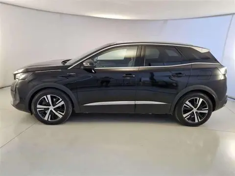 Used PEUGEOT 3008 Hybrid 2021 Ad 